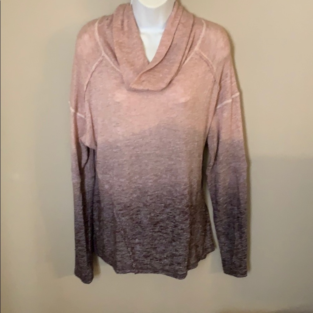 Daytrip sweater